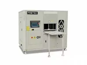 Торцефрезерный станок FABTEC FB-350B-3-1 с ЧПУ