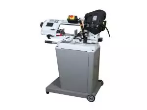 Ленточнопильный станок FABTEC BS-128 HDR с гидроразгрузкой