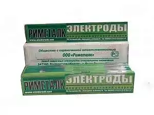 Сварочный электрод ТМЛ-1У Ø=3,0 мм