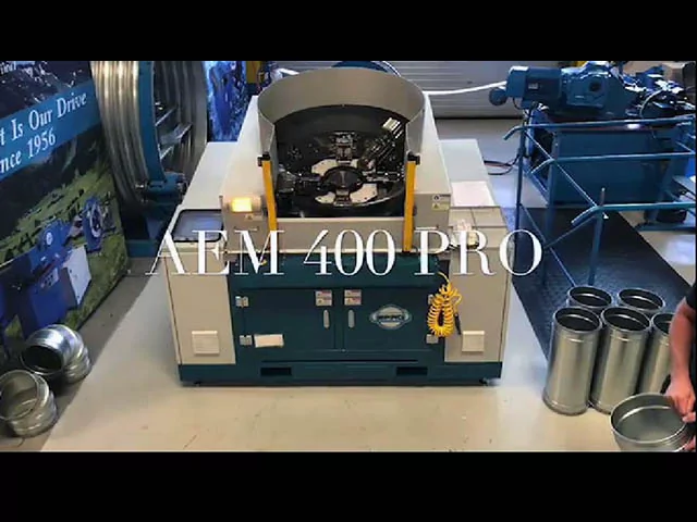 Видео: Обзор работы SPIRO AEM 400 PRO