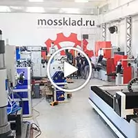 Приглашаем на нашу большую выставку оборудования!
