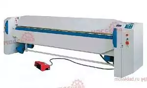 Гибочный станок Schechtl MAX 250/STD