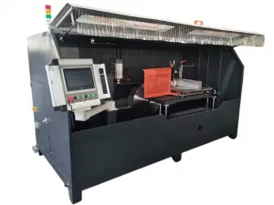 Вырубная пила FABTEC NSM-600 с ЧПУ
