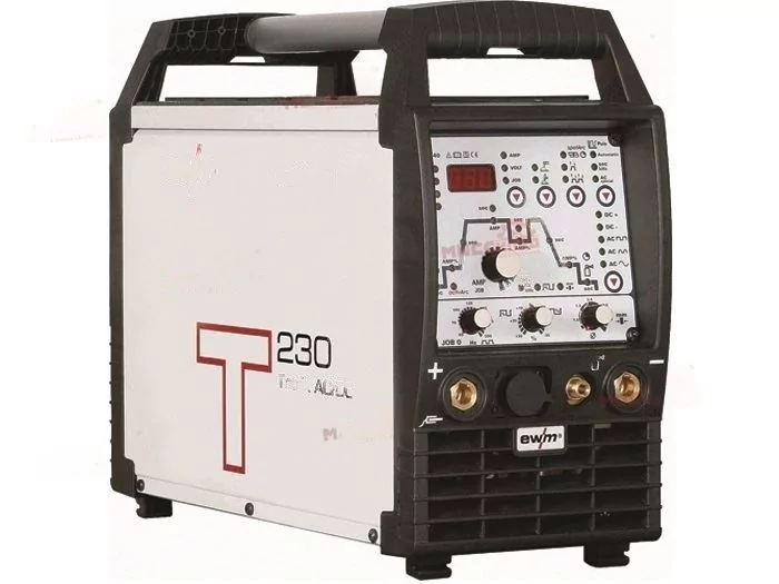 Фото №2. TETRIX 230 AC/DC TG