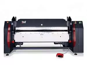 Электромеханический листогиб H.M.Transtech TVM 15/50