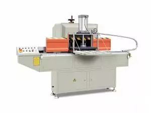 Фрезерный станок для торцевания FABTEC EM250-4