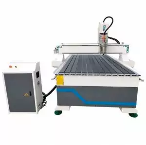 Фрезерный станок FABTEC HT-1325A с ЧПУ (без вакуумного стола)