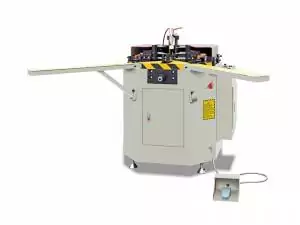 Углообжимной станок FABTEC CCM-140B