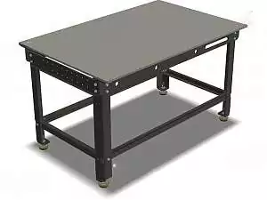 Монтажный стол Ferrox SMT 80/12S