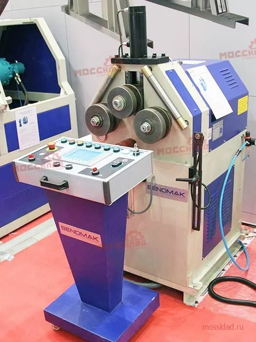 Bendmak PRO 50 NC