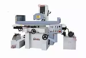 Плоскошлифовальный станок KGS 1640AH