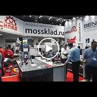 Посмотрите наш видеообзор станков с выставки Металлообработка 2018