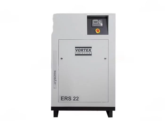 Фото №2. Винтовой компрессор Vortex ERS 22кВт