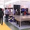 Фотоотчёт с Weldex 2014