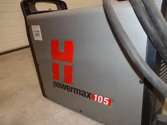 Фото №4. Powermax 105 (из демозала)