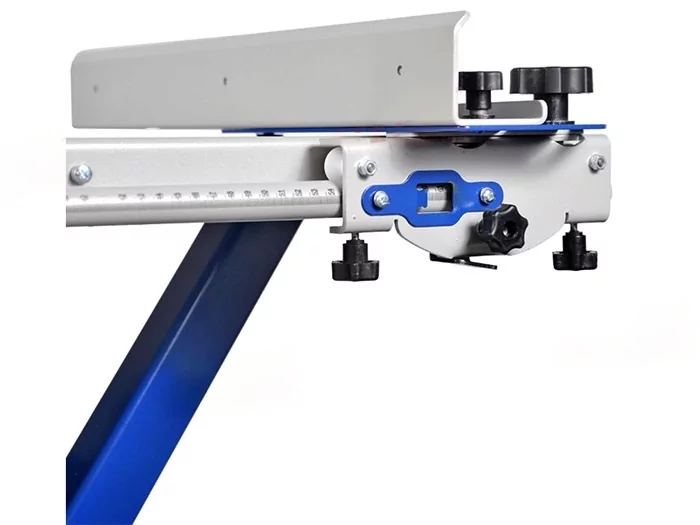 Фото №8. Направляющая линейка