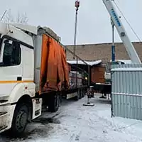 Лазерной резки много не бывает