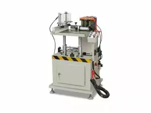 Фрезерный станок для торцевания FABTEC EM200