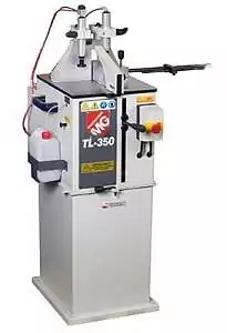 Дисковая пила по алюминию TL-350-SA