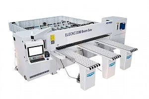 Автоматический раскроечный центр BlueElephant ELECNC-330