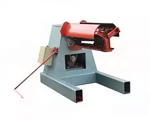 Разматыватель КР-7.5