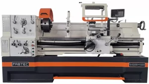 Универсальный токарный станок FABTEC LC560/1000