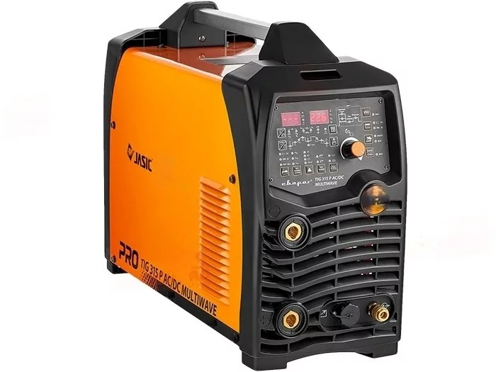 Фото №1. Главное фото: Сварочный инвертор Сварог PRO TIG 315 P AC/DC MULTIWAVE (E202)