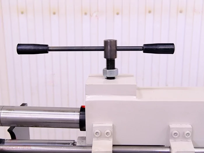 Фото №8. Зиговочная машина FABTEC BM 250 