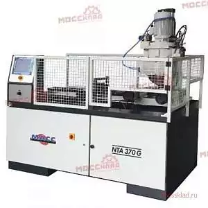 Aвтоматический круглопильный станок MACC NTA 370 G