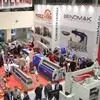 Приглашаем на выставку "Металлообработка 2016"