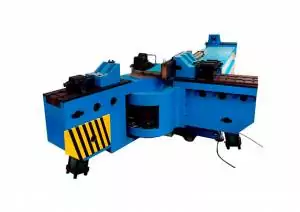 Полуавтоматический трубогибочный станок FABTEC GM-SB-168NCB