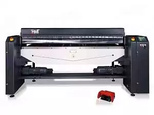 Электромеханический листогиб H.M.Transtech TFM 10/22