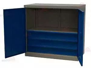Шкаф инструментальный MLST6-010300