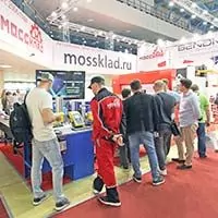 Посмотрите наш фотоотчёт с выставки Металлообработка 2019