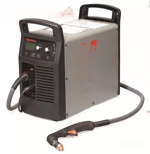 Фото №1. Главное фото: Источник для плазменной резки Hypertherm Powermax 85