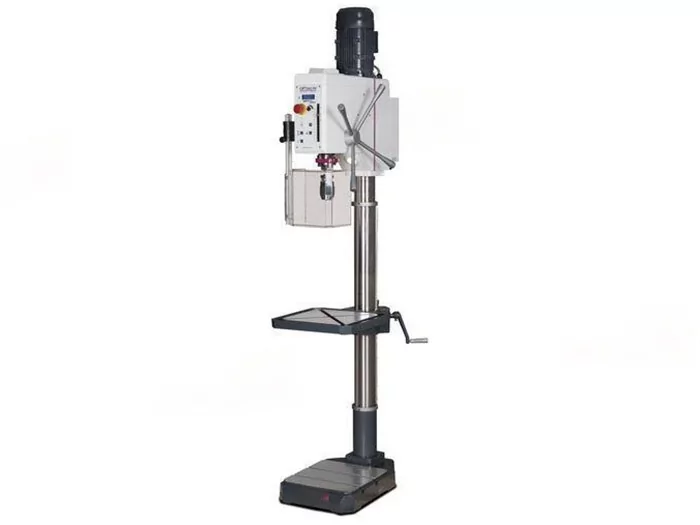Фото №1. Главное фото: Сверлильный станок OPTIdrill DH 28GSV