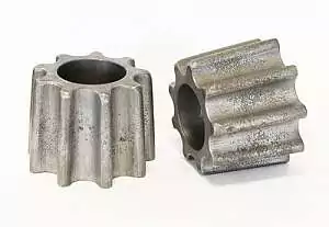 Ролики для конусного гофрирования RAS 011 389