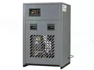 Осушитель сжатого воздуха рефрижераторного типа DALGAKIRAN серии DRYAIR DK 120