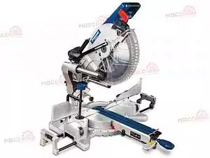 Торцовочная пила Holzkraft KGZ 3050 Vario