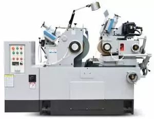 Бесцентрово-шлифовальный станок FABTEC UNI-18S