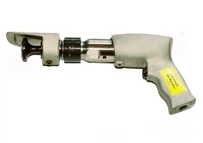 Фото №1. Главное фото: TK Air hammer Пневмомолоток для питтсбургского фальца