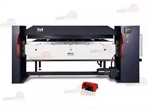 Электромеханический листогиб H.M. Transtech UNIM 20/25