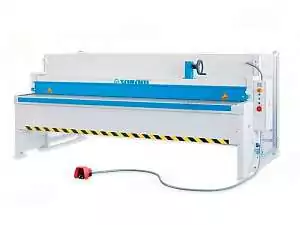 Гильотина Schechtl MSB 100/V