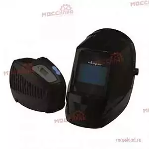 Маска сварщика AS-4001-F с устройством подачи воздуха P-1000