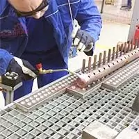 А Вы знаете об услуге бесплатной демонстрации оборудования на вашем производстве?