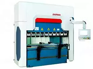 Гибочный пресс AD-S 30175