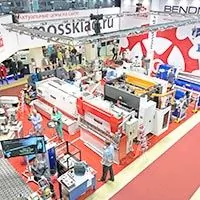 Началась выставка Металлообработка 2019! Успейте посетить наш стенд до 31 мая 2019 года
