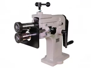 Зиговочная ручная машина FABTEC IK-1.2