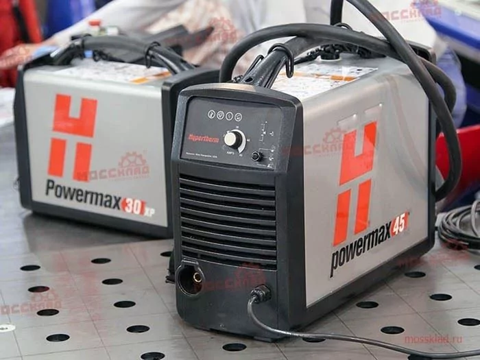 Фото №2. Источник Powermax 45