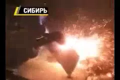 Видео: Пример использования роликов Cutter-Wheels-M на RAS 12.65